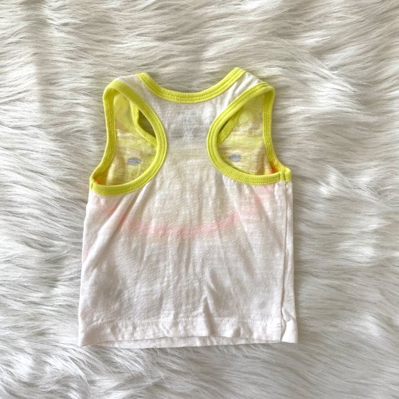 Carter's Baby Girls Summer Brights Bundle 3M - Picture 7 of 8